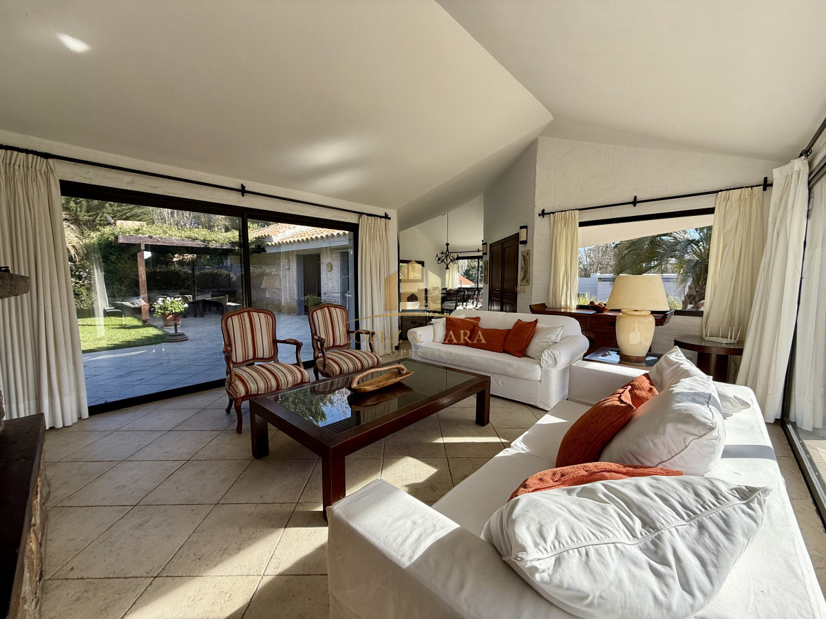 Casa ID.2 - Rincón del Indio - exclusivo a 500 metros del mar