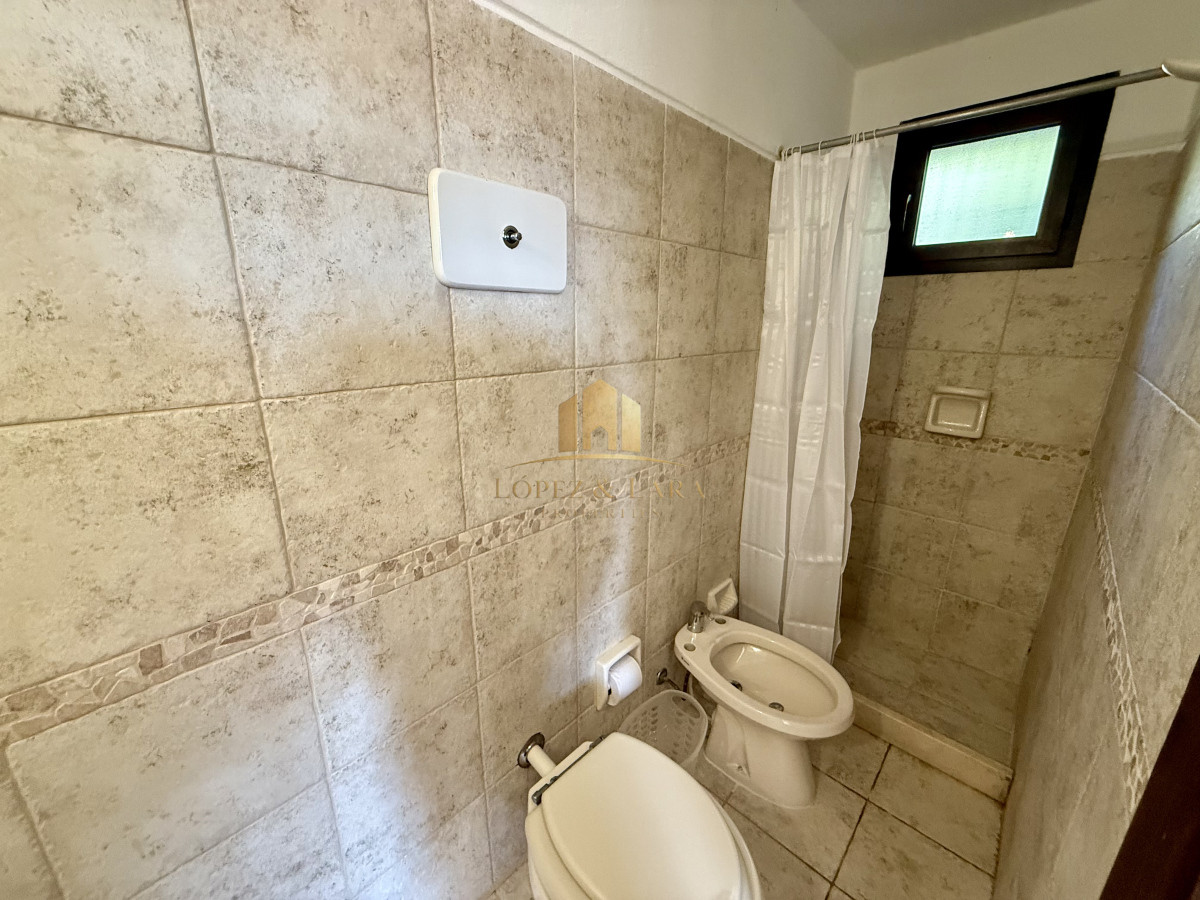 Casa ID.2 - Rincón del Indio - exclusivo a 500 metros del mar