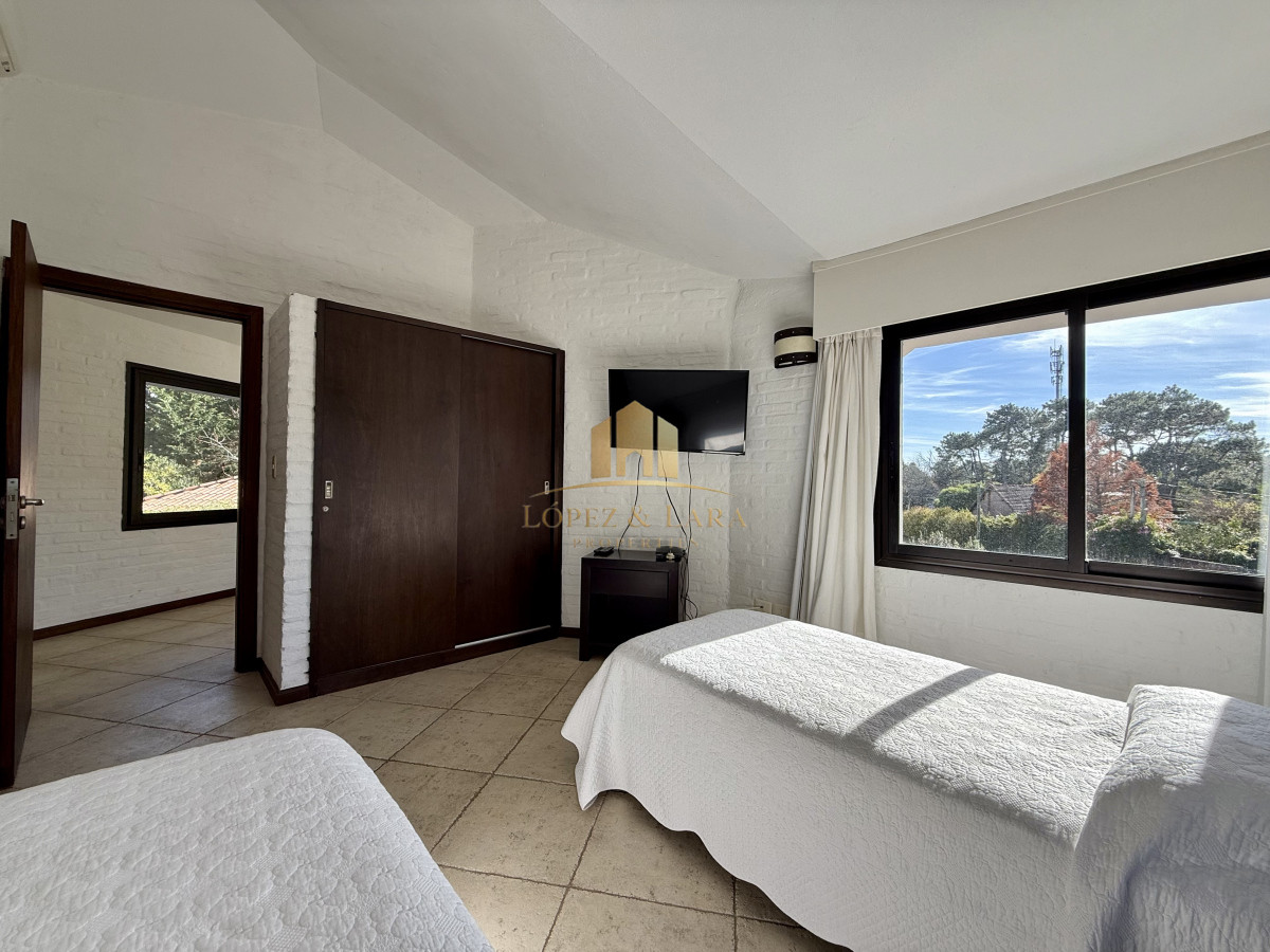 Casa ID.2 - Rincón del Indio - exclusivo a 500 metros del mar
