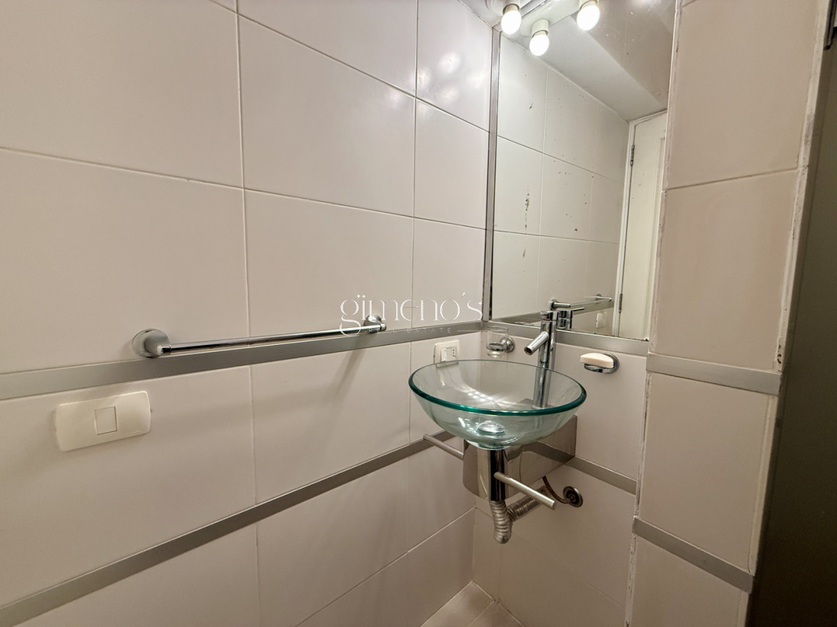 Apartamento ID.1329 - Apartamento en Venta 3 Dormitorios Manantiales - Punta del Este 