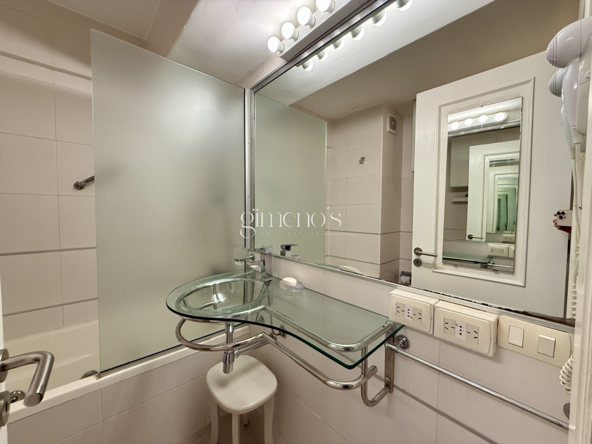 Apartamento ID.1329 - Apartamento en Venta 3 Dormitorios Manantiales - Punta del Este 