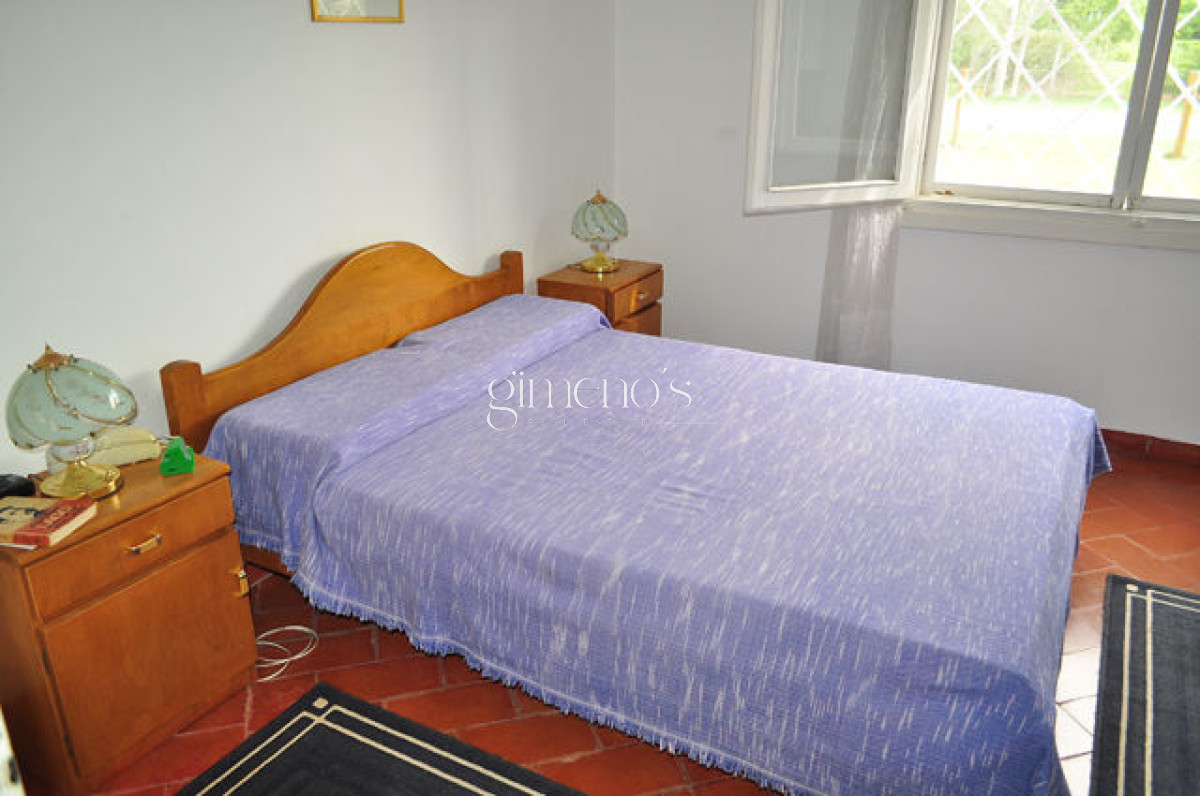 Casa ID.1011 - Venta de Casa 3 Dormitorios en Cantegril - Punta del Este 