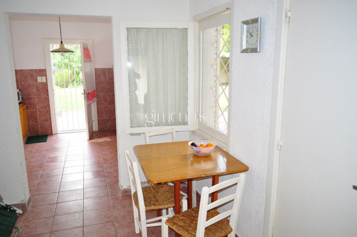 Casa ID.1011 - Venta de Casa 3 Dormitorios en Cantegril - Punta del Este 