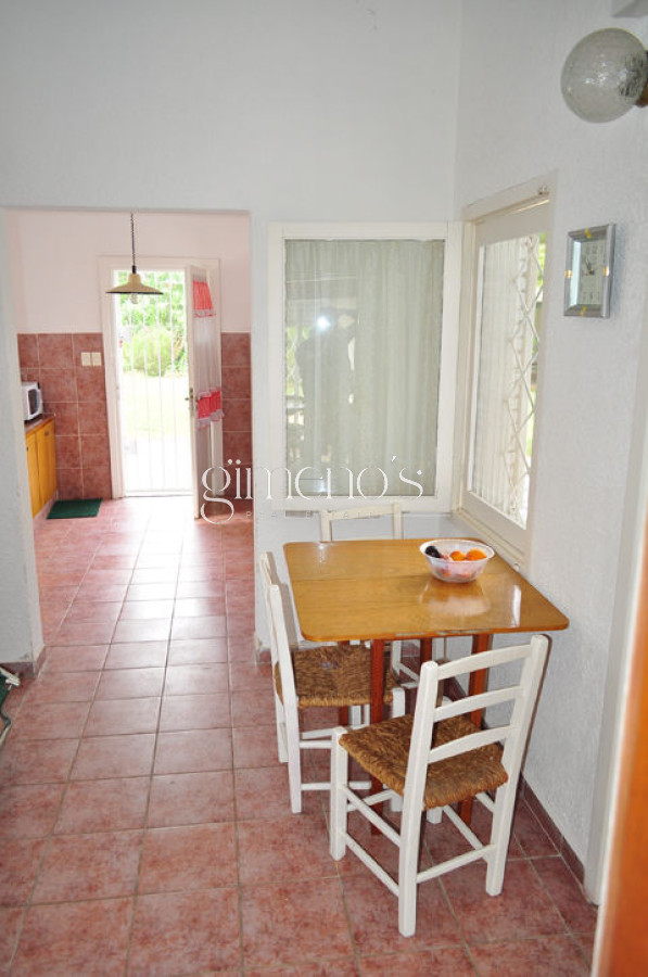 Casa ID.1011 - Venta de Casa 3 Dormitorios en Cantegril - Punta del Este 