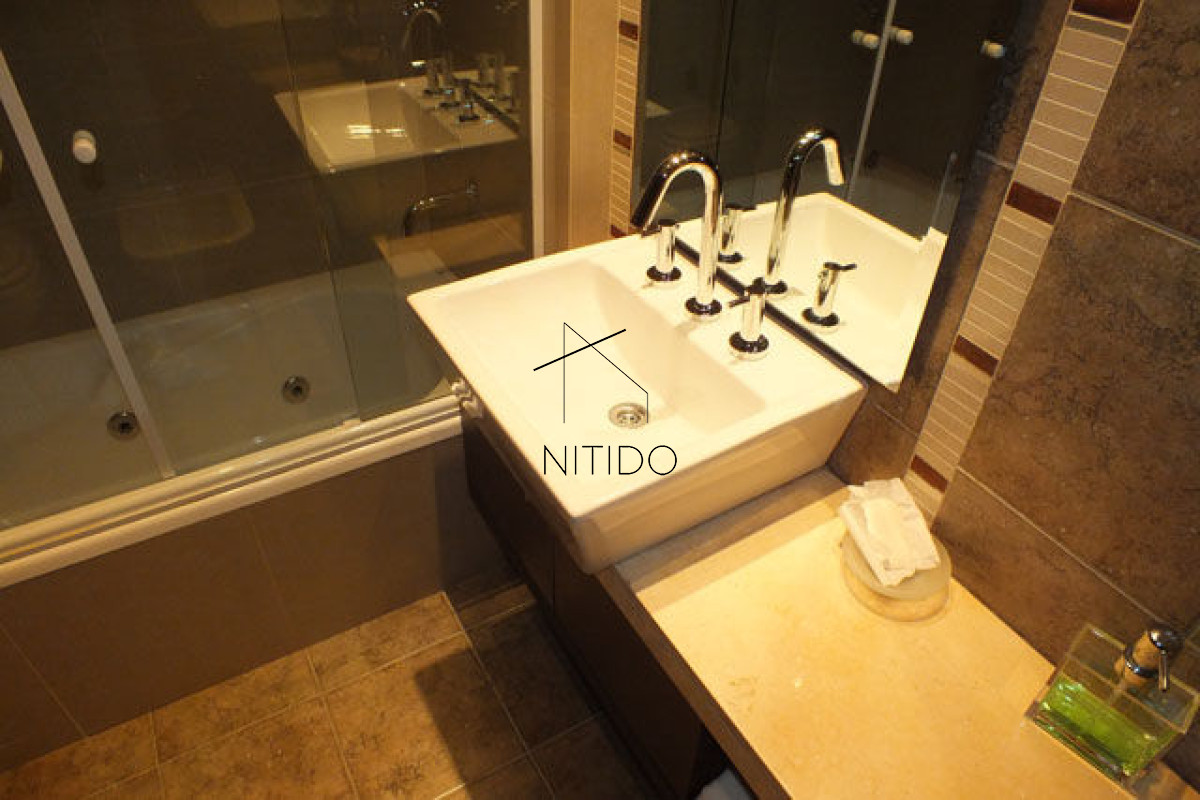 Apartamento ID.438 - Apartamento en Mansa, 2 dormitorios  con parrillero