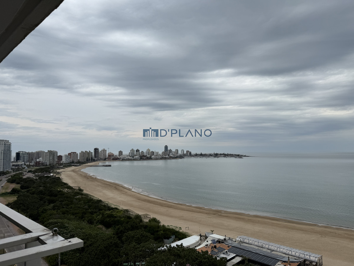 Apartamento ID.200 - FRENTE AL MAR EN MANSA