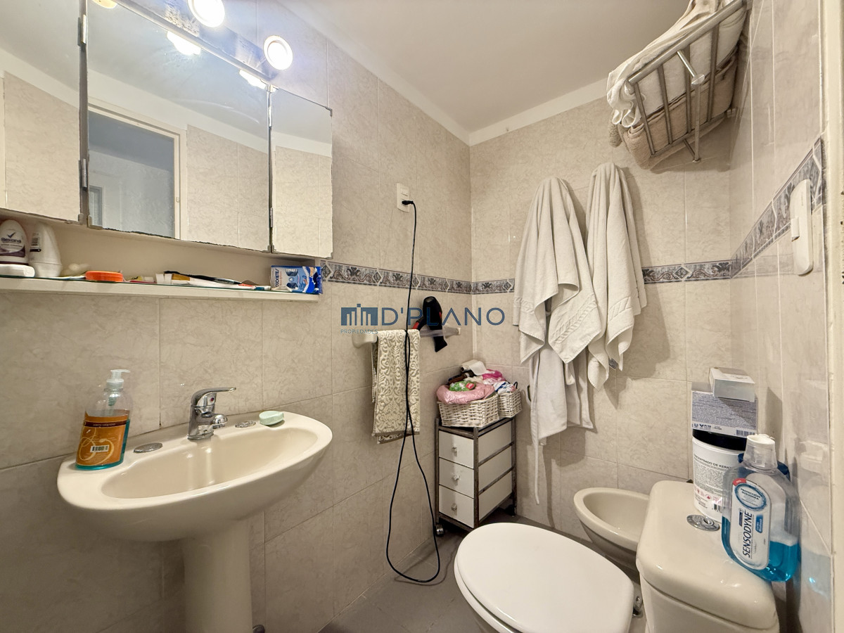 Apartamento ID.134 - FRENTE AL MAR EN PINARES