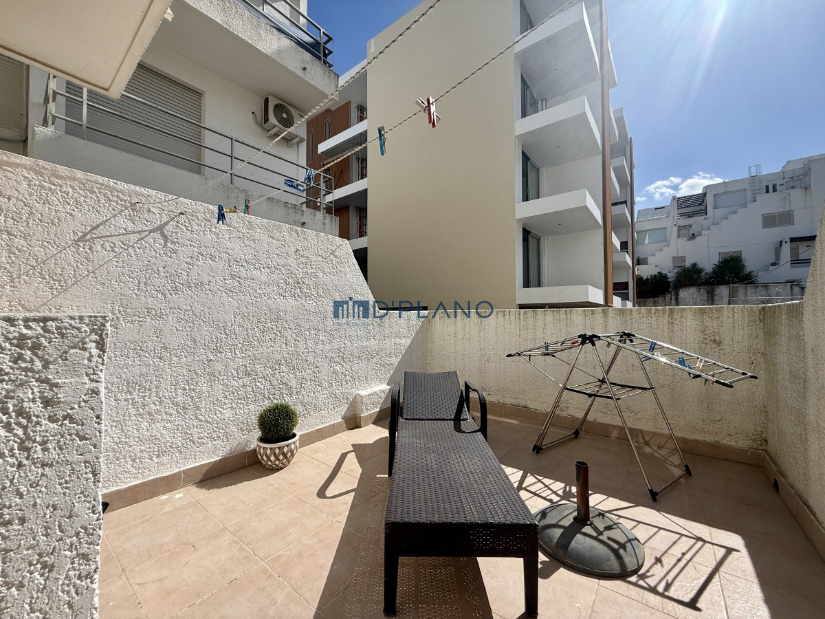 Apartamento ID.134 - FRENTE AL MAR EN PINARES