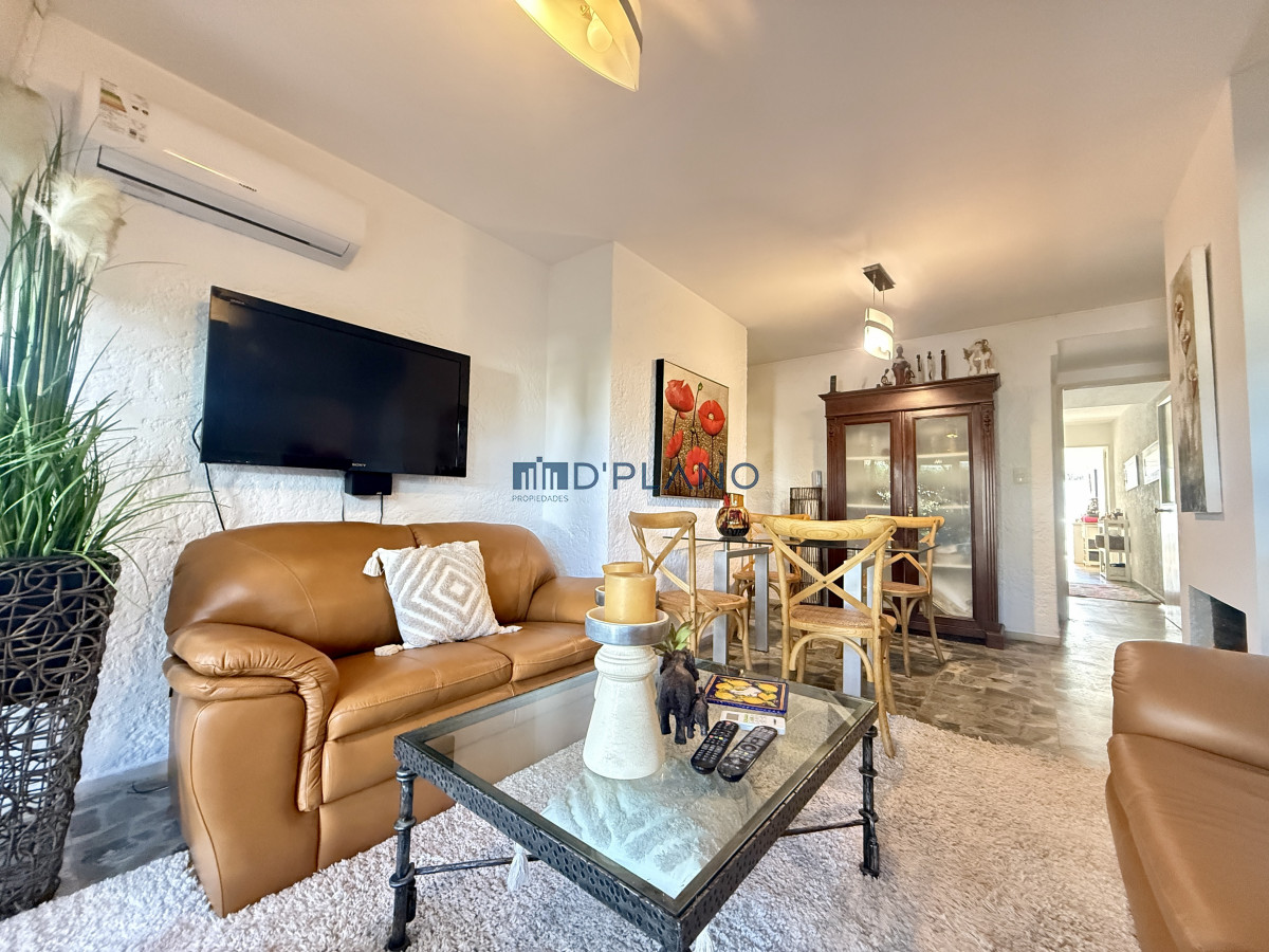Apartamento ID.134 - FRENTE AL MAR EN PINARES