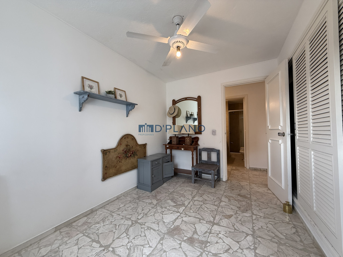 Apartamento ID.200 - FRENTE AL MAR EN MANSA