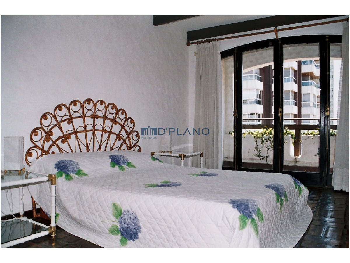 Apartamento ID.146 - APARTAMENTO EN PENINSULA PENT HOUSE