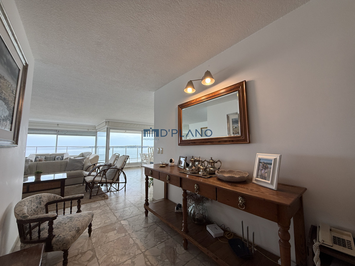 Apartamento ID.200 - FRENTE AL MAR EN MANSA