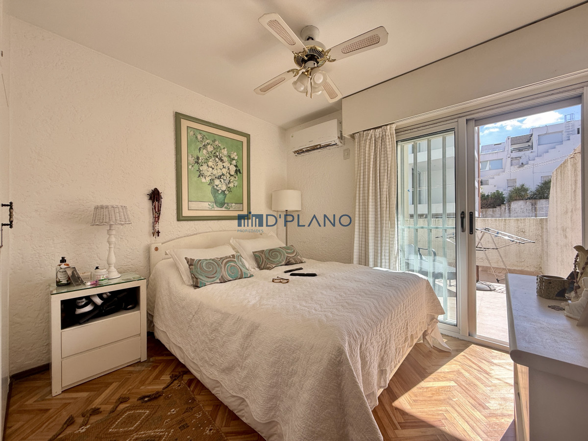 Apartamento ID.134 - FRENTE AL MAR EN PINARES