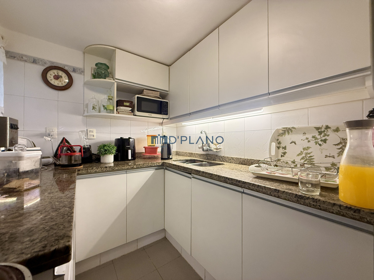 Apartamento ID.134 - FRENTE AL MAR EN PINARES
