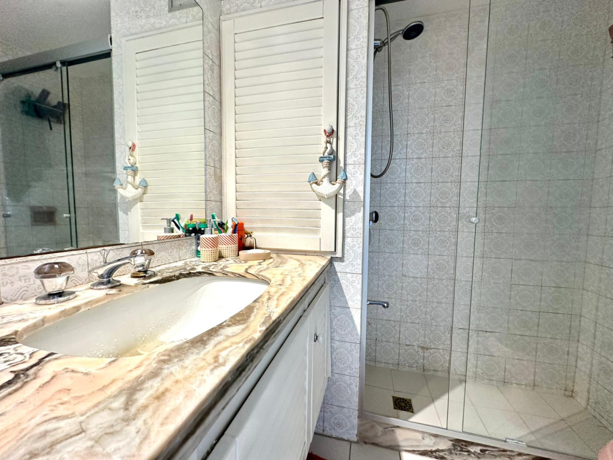 Apartamento ID.243 - 1 DORMITORIO EN PENINSULA CON SERVICIOS