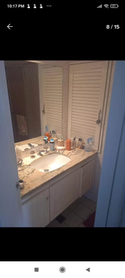 Apartamento ID.243 - 1 DORMITORIO EN PENINSULA CON SERVICIOS