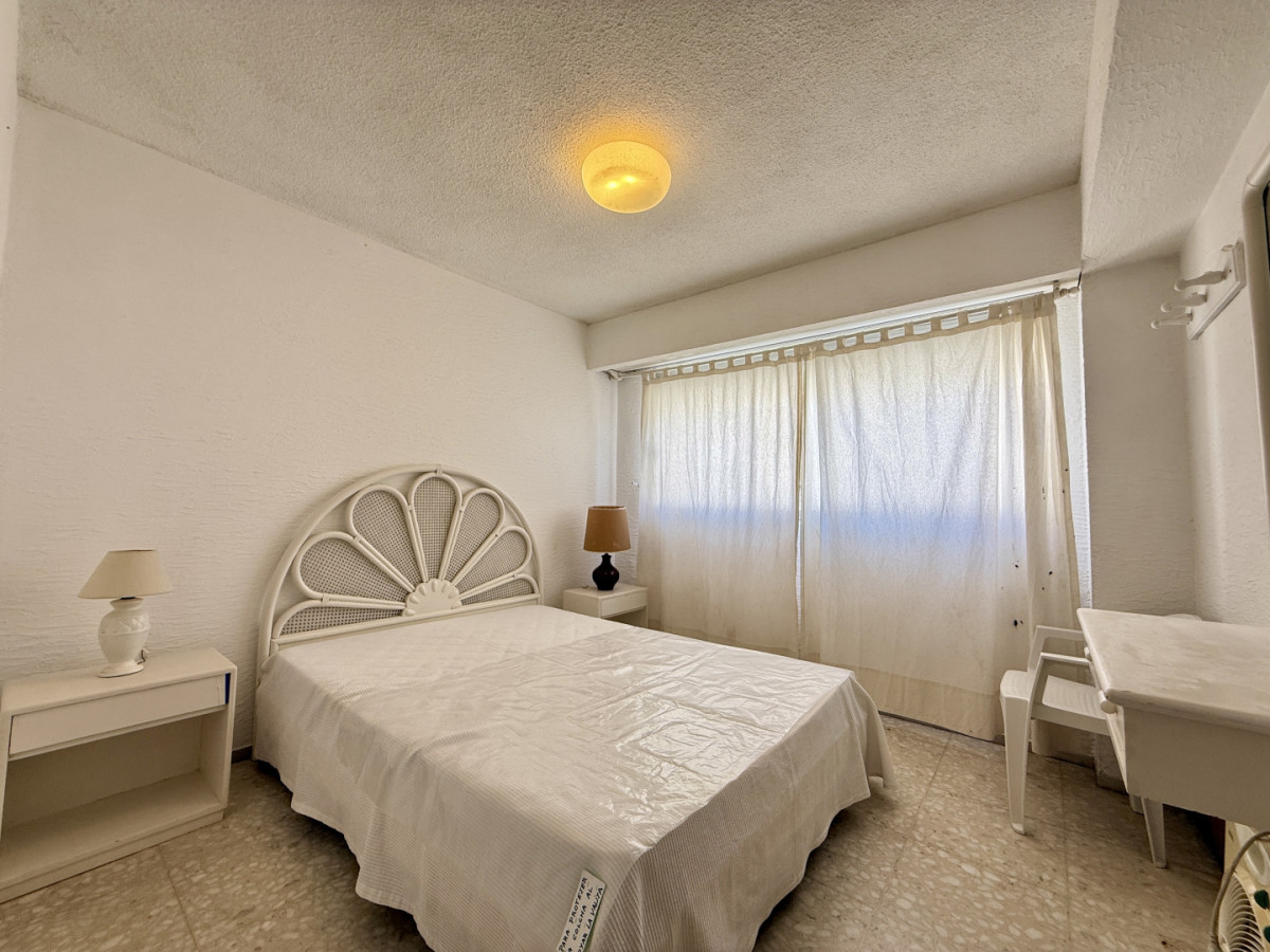 Apartamento ID.261 - Apartamento en venta en Punta del Este  Edificio ALEPH  Calle 20