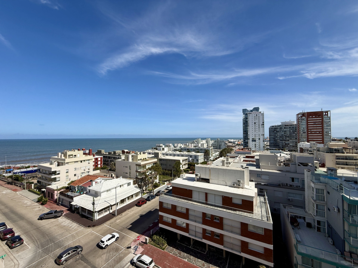 Apartamento ID.243 - 1 DORMITORIO EN PENINSULA CON SERVICIOS