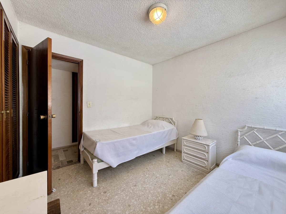 Apartamento ID.261 - Apartamento en venta en Punta del Este  Edificio ALEPH  Calle 20