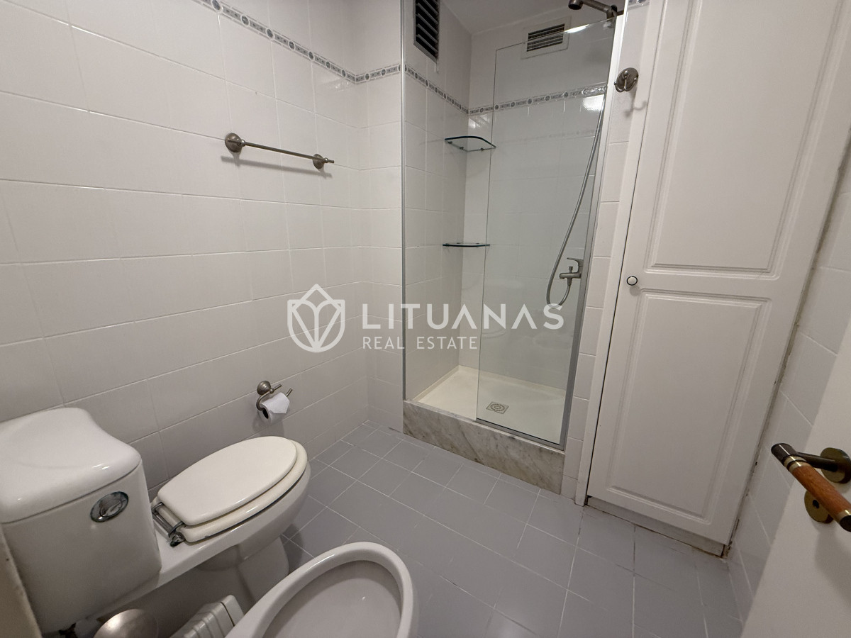 Apartamento ID.67 - Alquiler Temporal  Lincoln Center Punta del Este