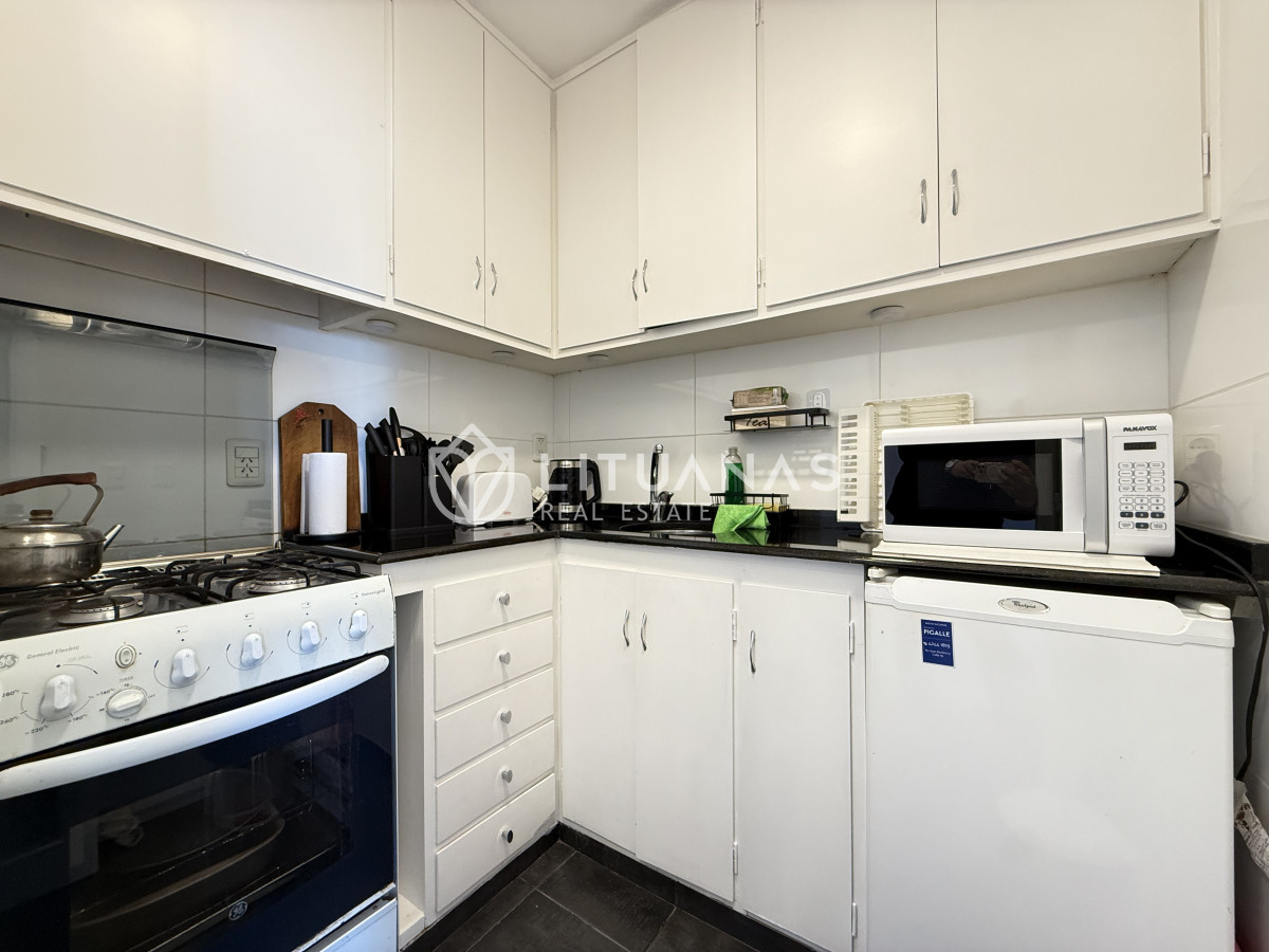 Apartamento ID.68 - LINDA UBICACION 