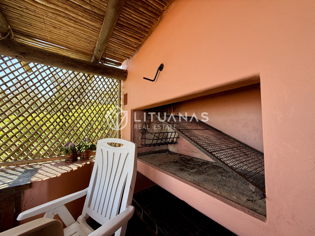 Apartamento ID.77 - Apartamento en Marina del Este  Punta Ballena