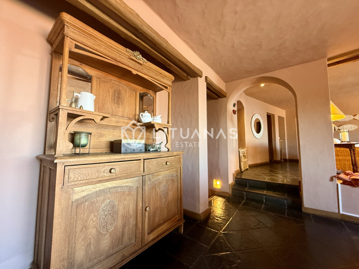 Apartamento ID.77 - Apartamento en Marina del Este  Punta Ballena
