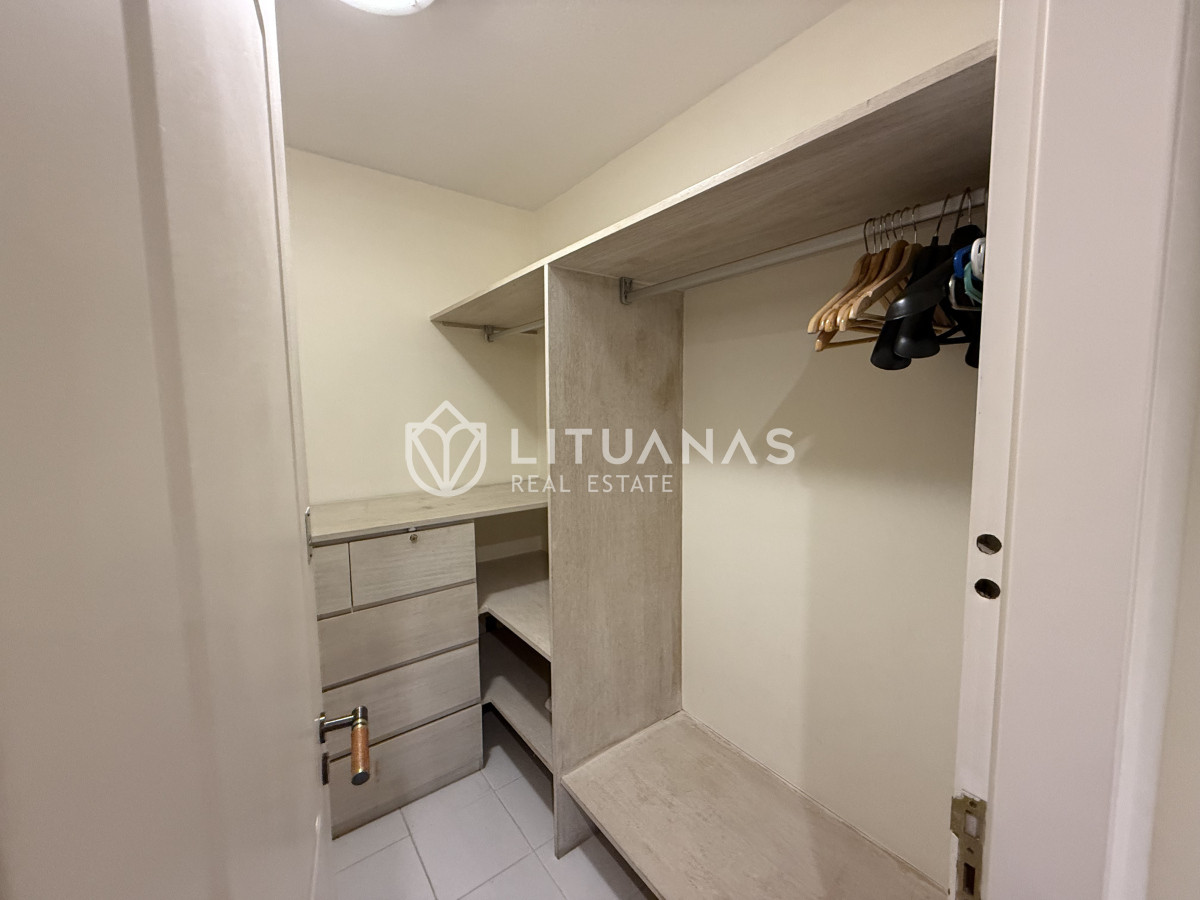 Apartamento ID.67 - Alquiler Temporal  Lincoln Center Punta del Este