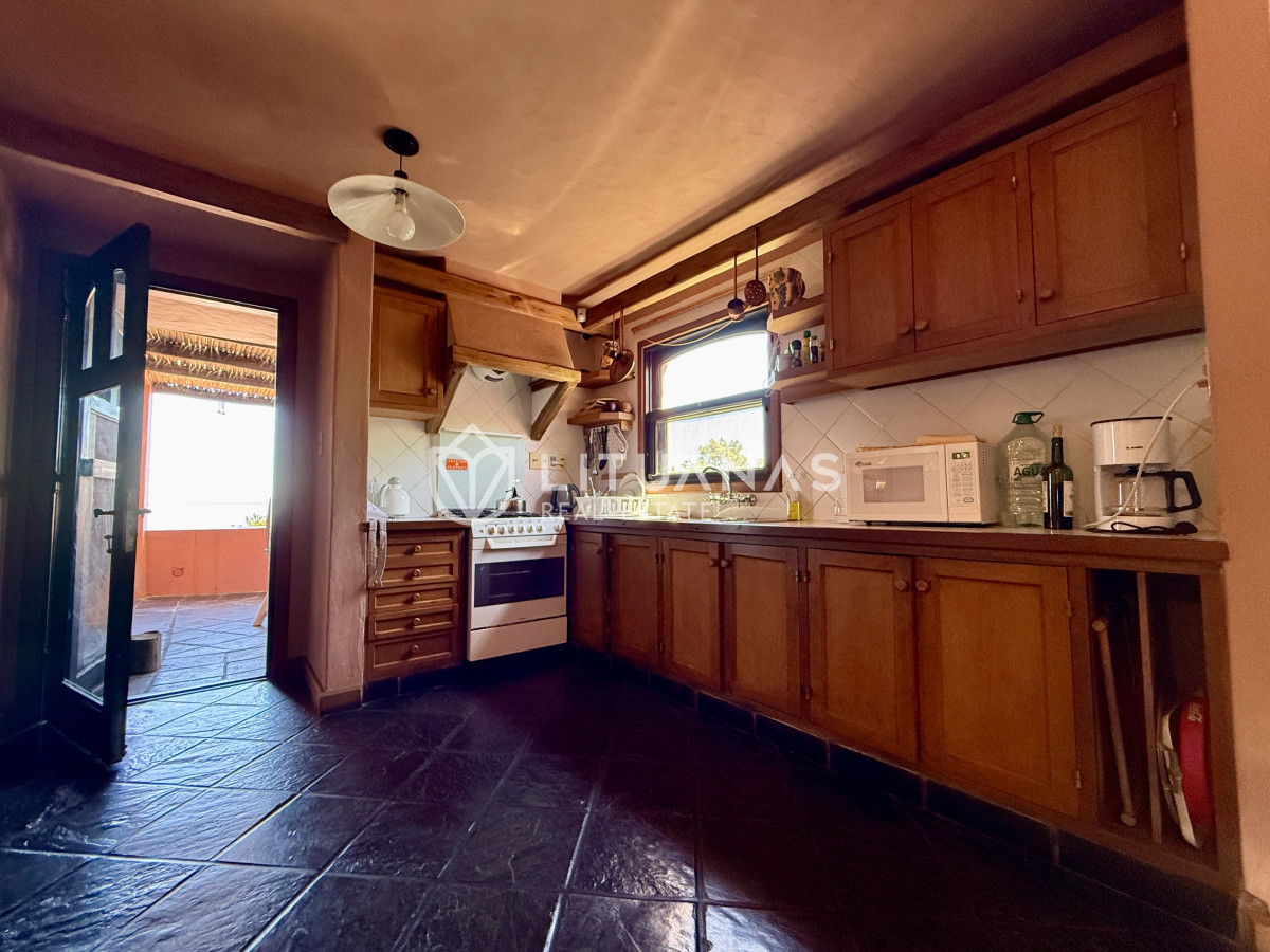 Apartamento ID.77 - Apartamento en Marina del Este  Punta Ballena