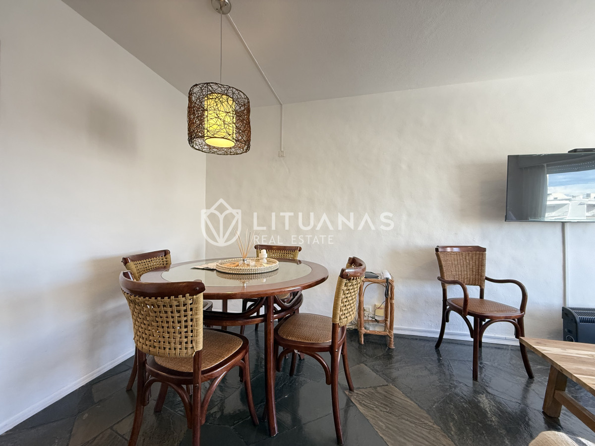 Apartamento ID.68 - LINDA UBICACION 