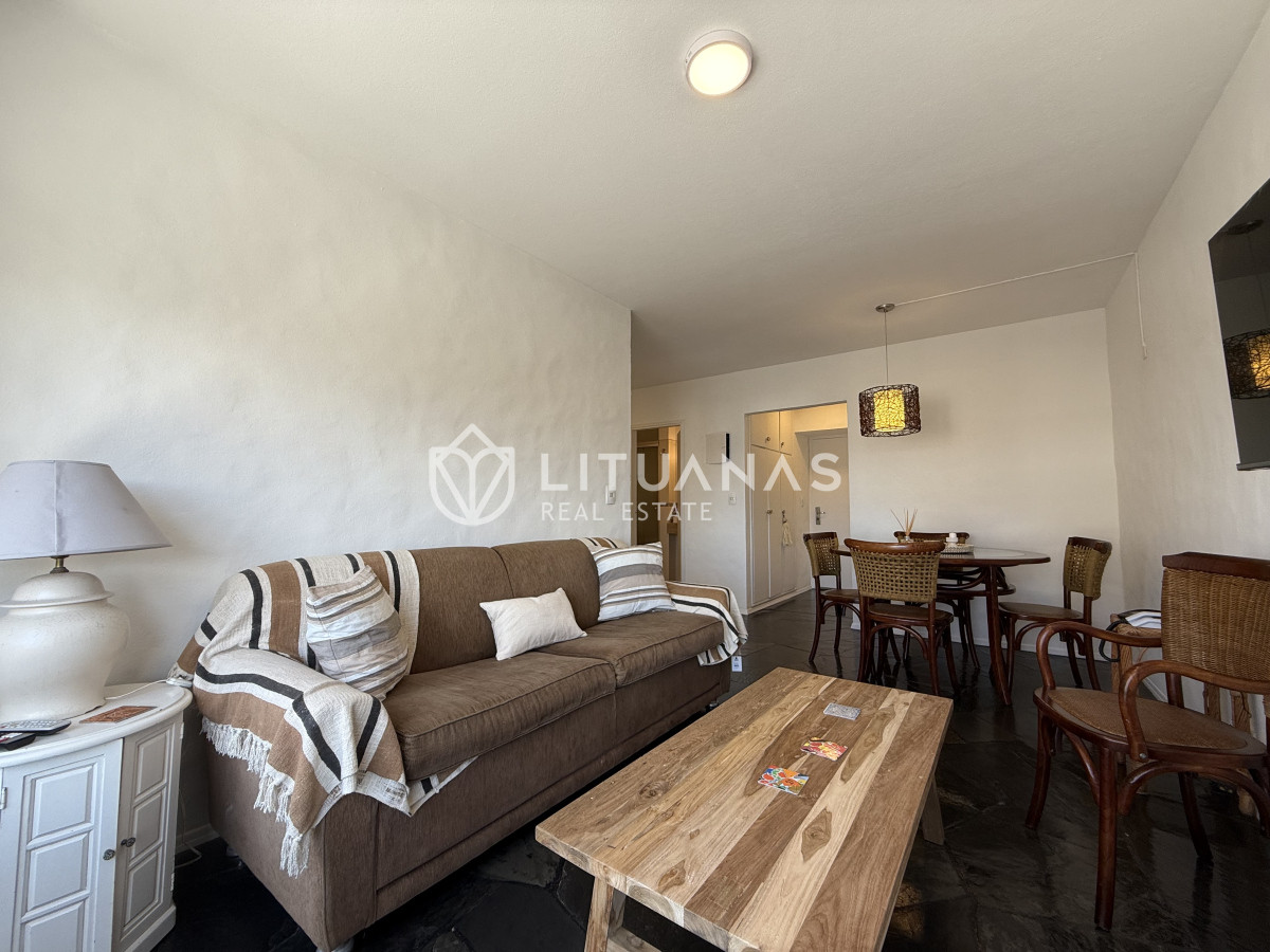 Apartamento ID.68 - LINDA UBICACION 