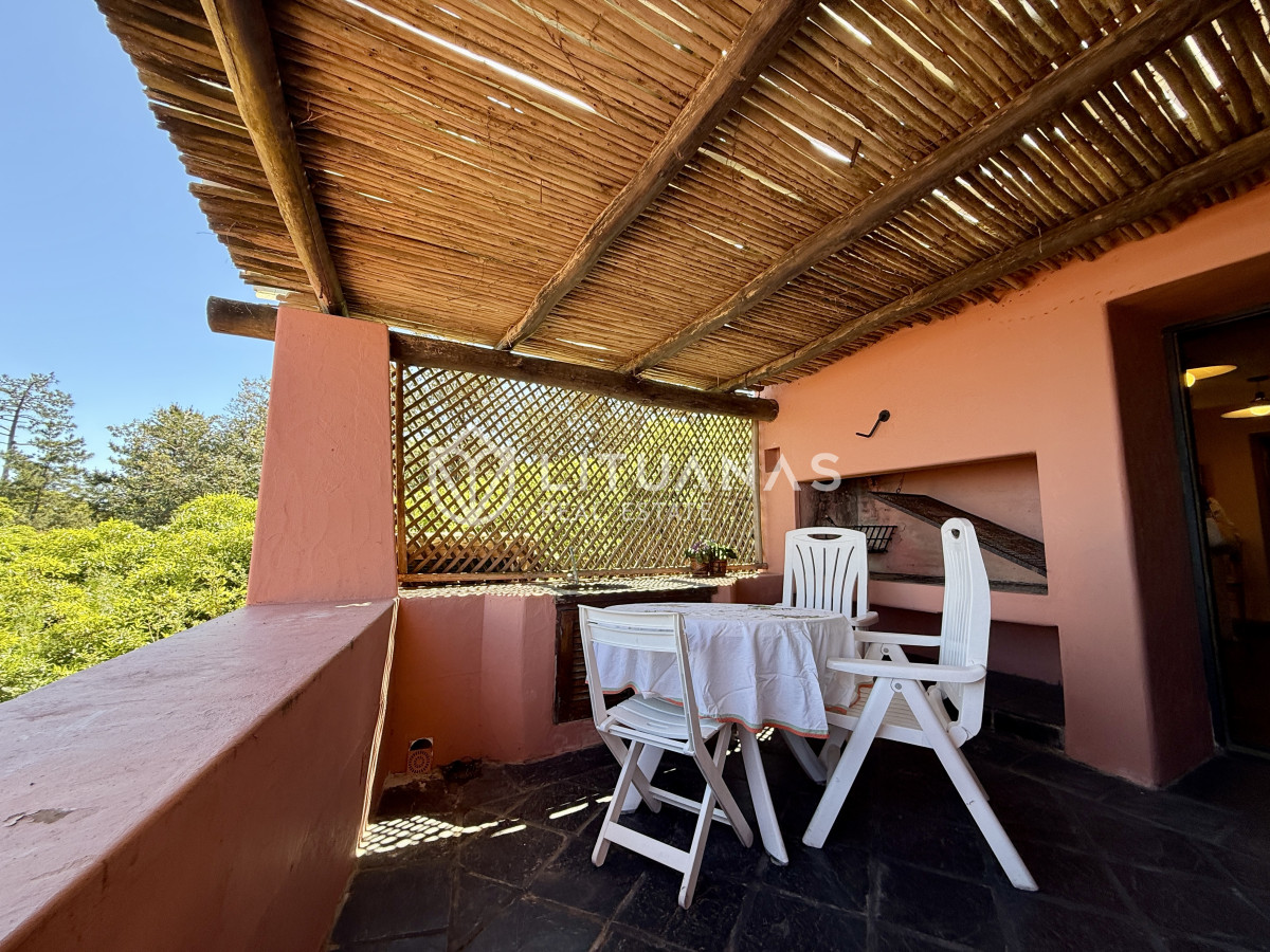Apartamento ID.77 - Apartamento en Marina del Este  Punta Ballena