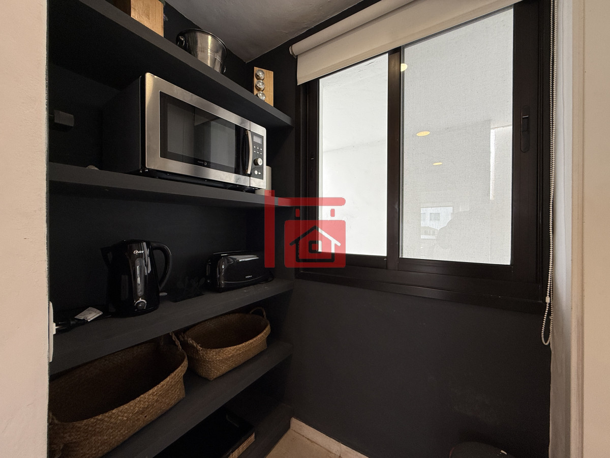 Apartamento ID.90 - Apartamento en Brava, 3 dormitorios  Caleta de Lobos