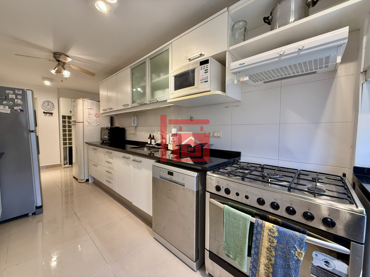 Apartamento ID.724 - Pent House en venta en Lomas de Manantiales 