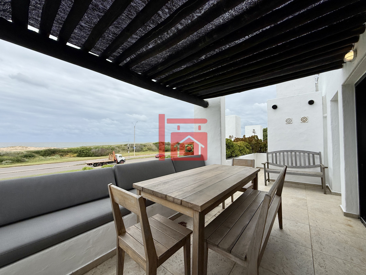 Apartamento ID.90 - Apartamento en Brava, 3 dormitorios  Caleta de Lobos
