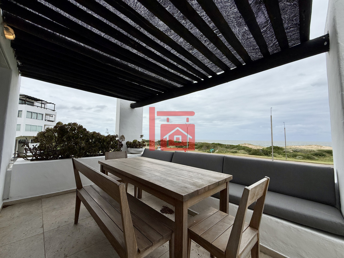 Apartamento ID.90 - Apartamento en Brava, 3 dormitorios  Caleta de Lobos