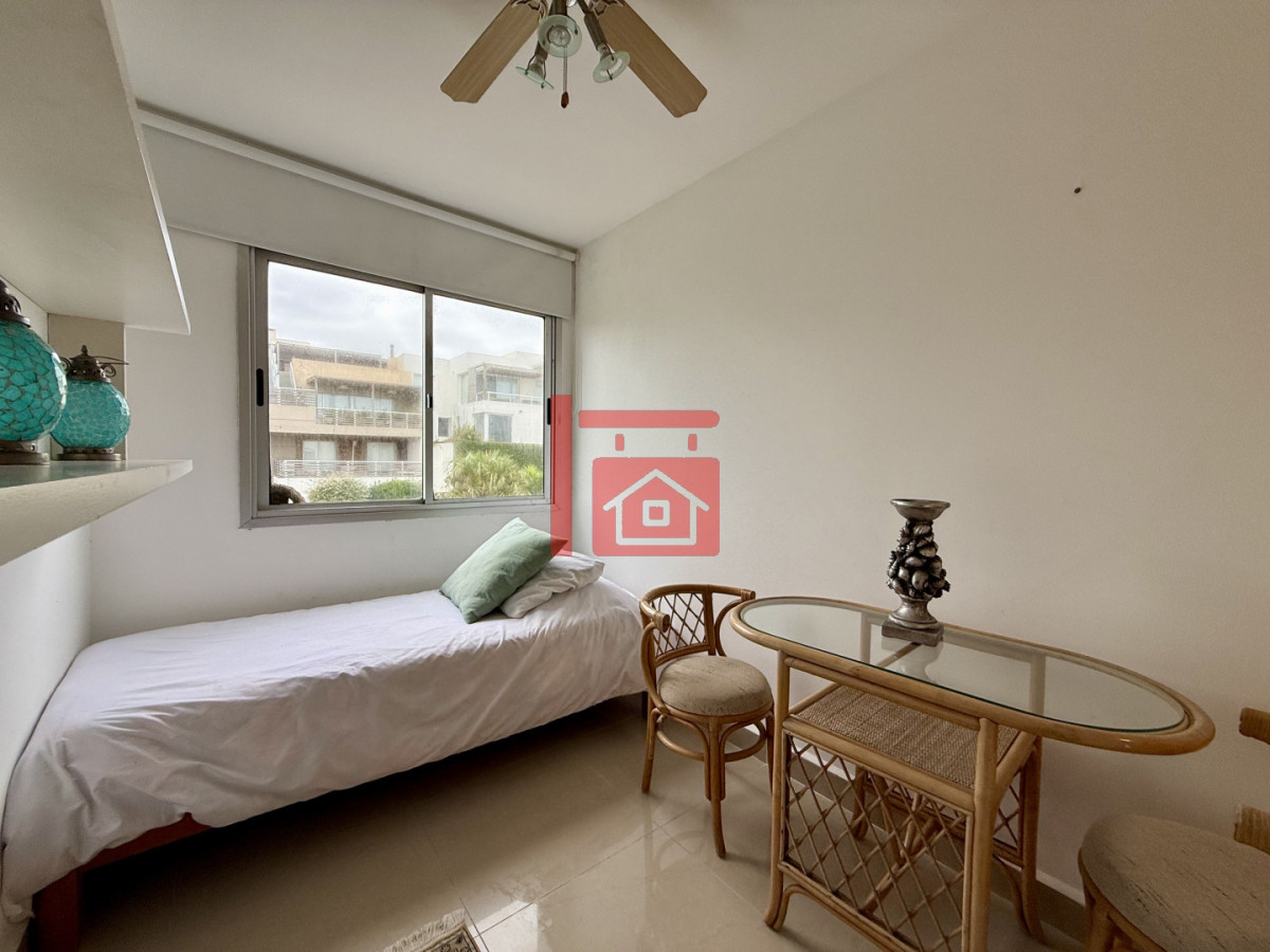 Apartamento ID.724 - Pent House en venta en Lomas de Manantiales 