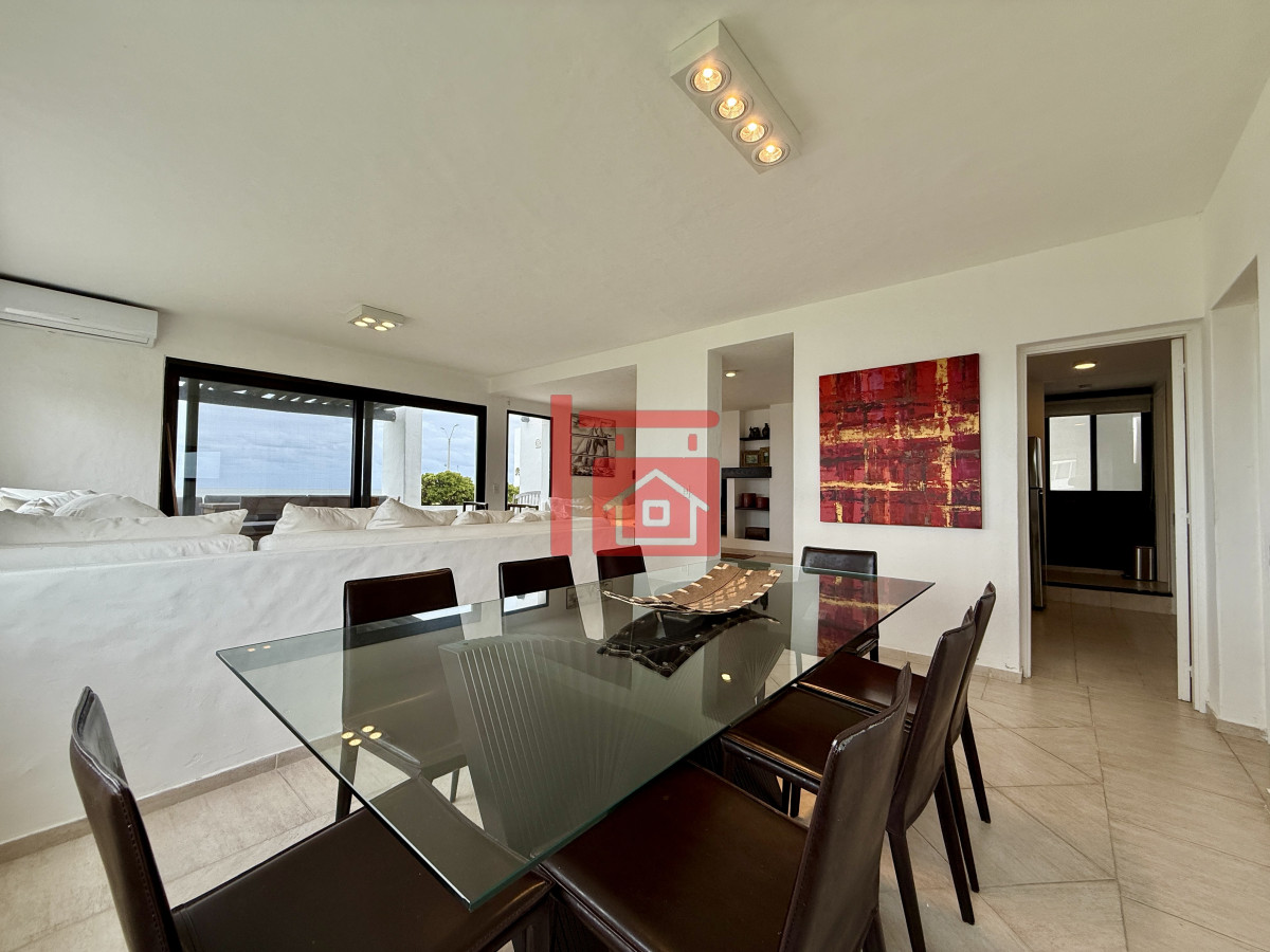 Apartamento ID.90 - Apartamento en Brava, 3 dormitorios  Caleta de Lobos