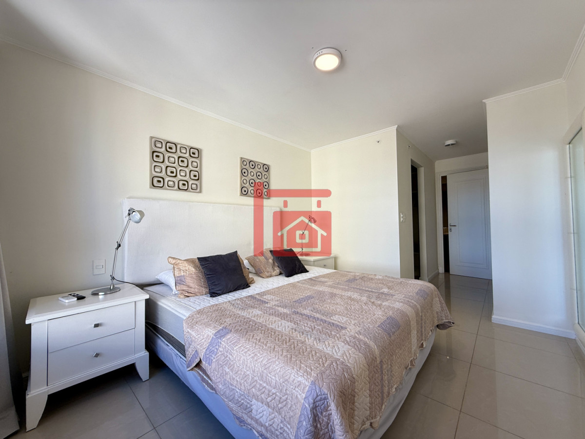 Apartamento ID.295 - En venta Zona Brava 