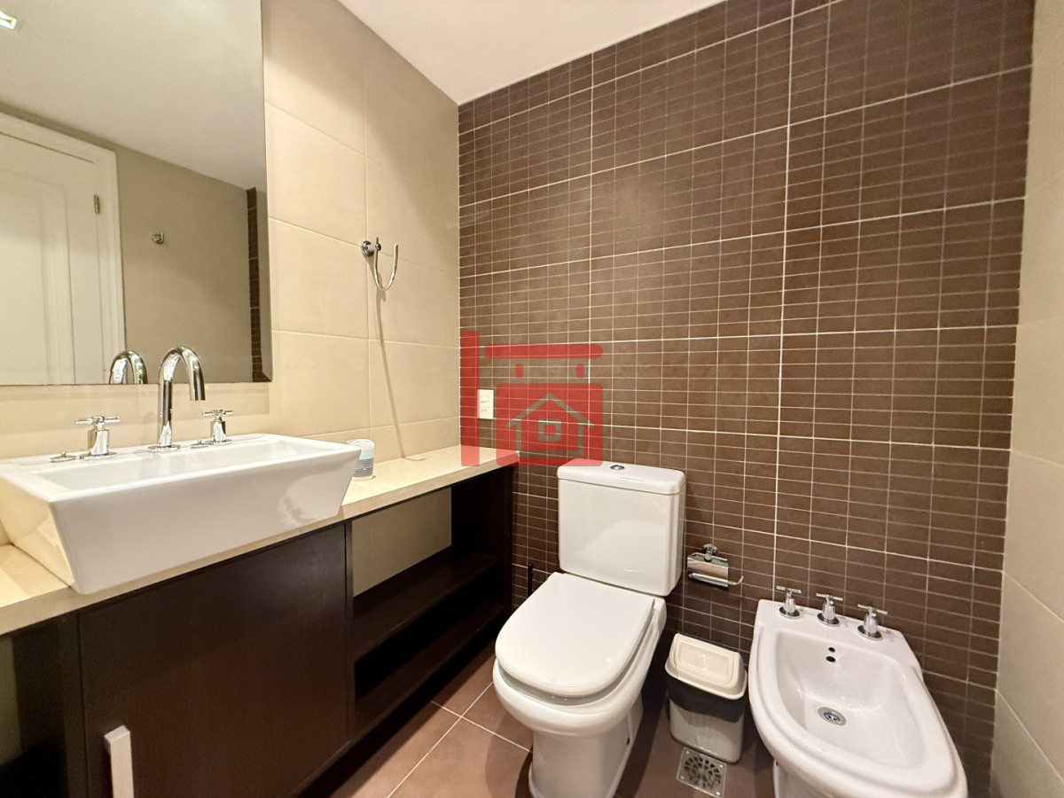 Apartamento ID.295 - En venta Zona Brava 
