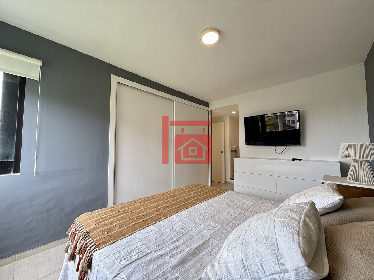Apartamento ID.90 - Apartamento en Brava, 3 dormitorios  Caleta de Lobos