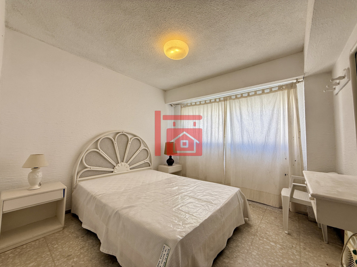 Apartamento ID.104 - EN PLENO CENTRO CERCA DE PLAYA BRAVA Y MANSA 