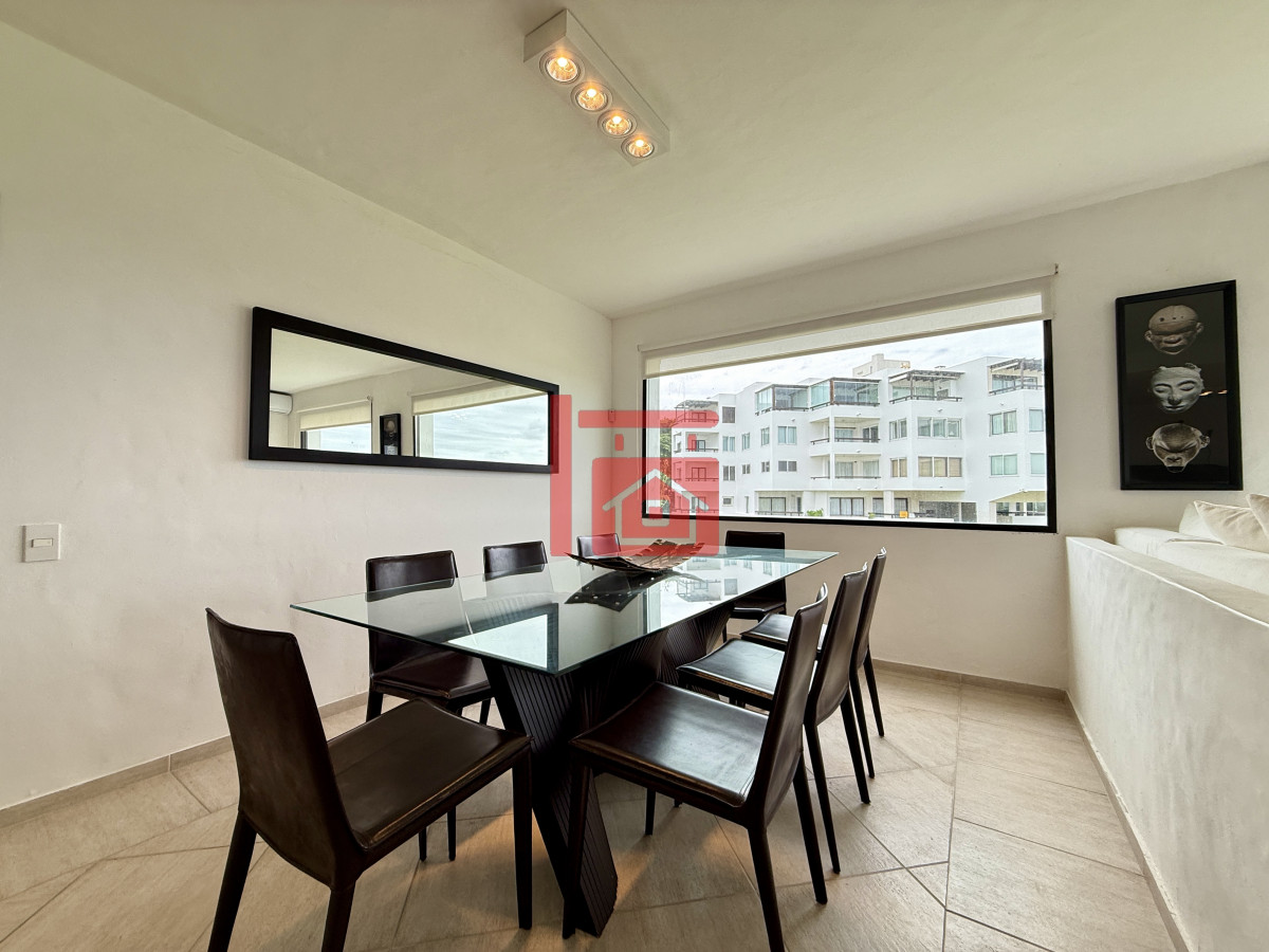 Apartamento ID.90 - Apartamento en Brava, 3 dormitorios  Caleta de Lobos