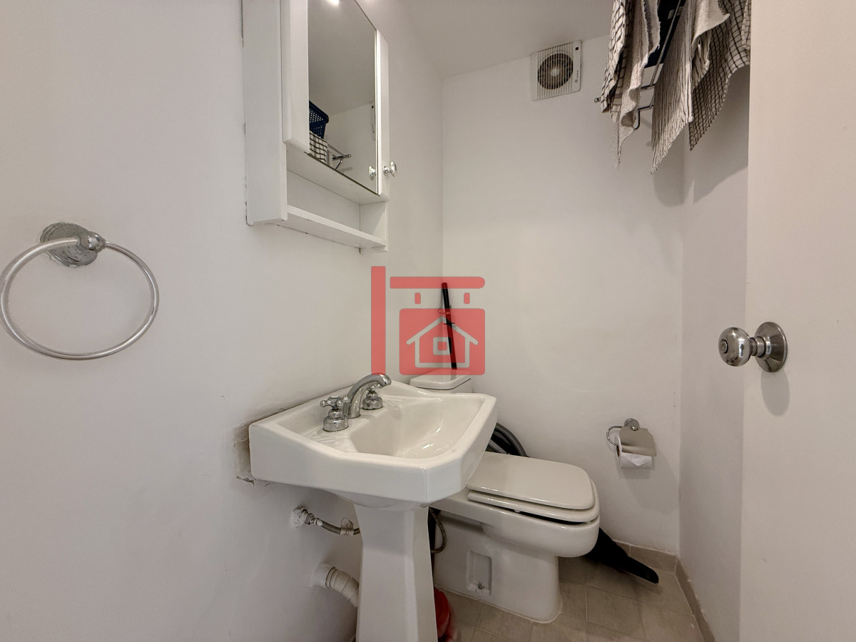 Apartamento ID.90 - Apartamento en Brava, 3 dormitorios  Caleta de Lobos