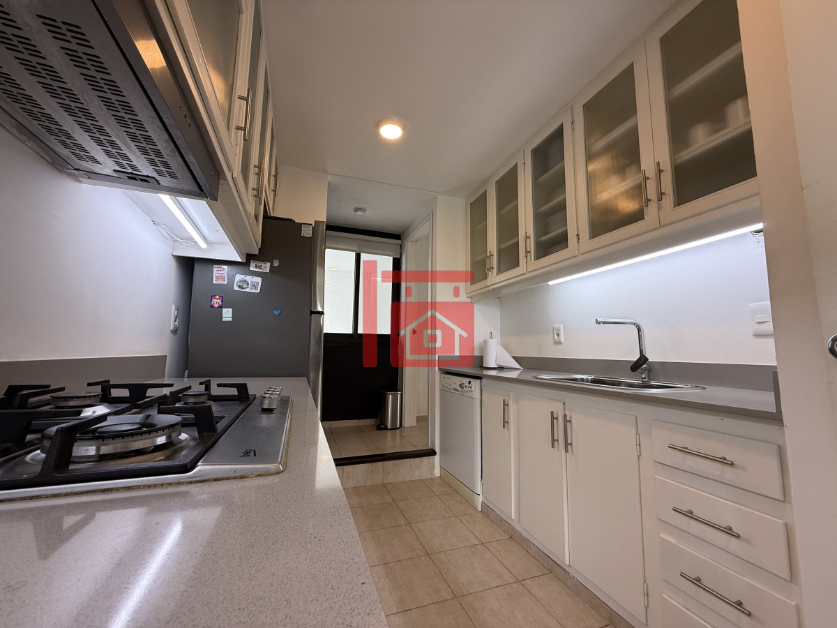 Apartamento ID.90 - Apartamento en Brava, 3 dormitorios  Caleta de Lobos