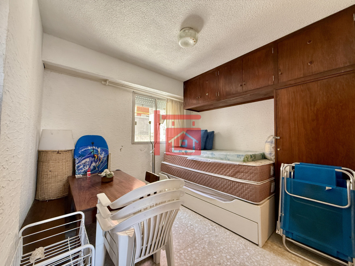 Apartamento ID.104 - EN PLENO CENTRO CERCA DE PLAYA BRAVA Y MANSA 