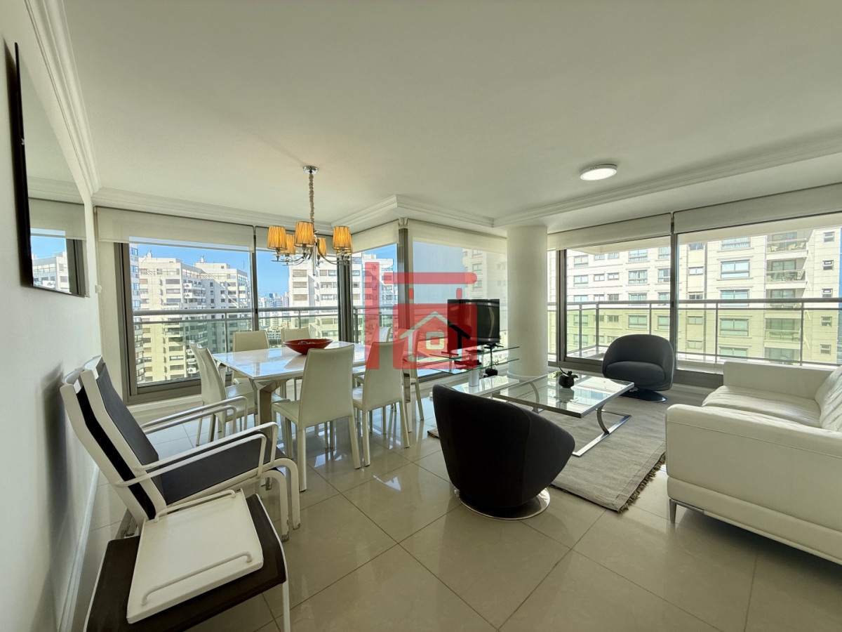 Apartamento ID.295 - En venta Zona Brava 