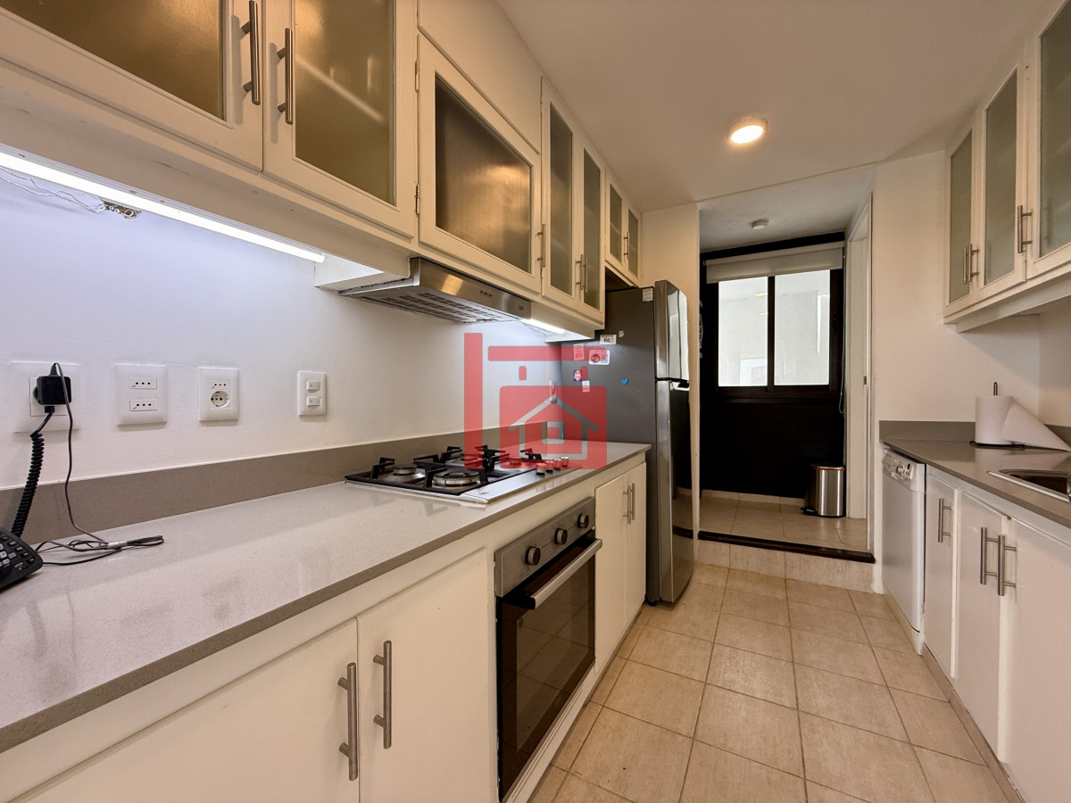 Apartamento ID.90 - Apartamento en Brava, 3 dormitorios  Caleta de Lobos