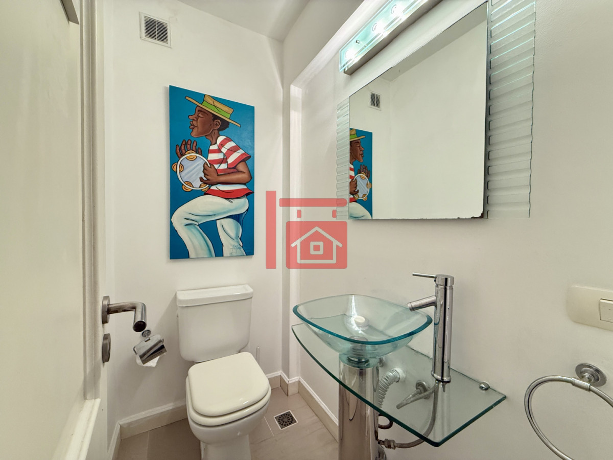 Apartamento ID.724 - Pent House en venta en Lomas de Manantiales 