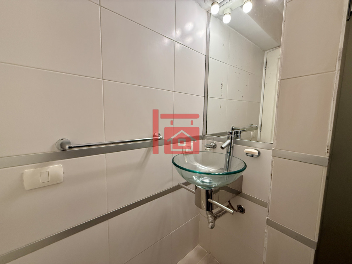 Apartamento ID.724 - Pent House en venta en Lomas de Manantiales 